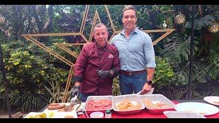 Estos son los mejores cortes de carne para una parrillada