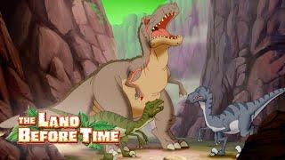 Helping My Friends | Full Episode | The Land Before Time