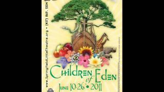 A Piece of Eight from Children of Eden