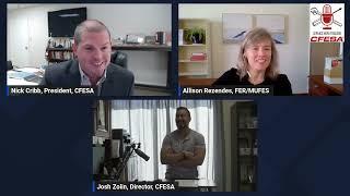 Service Hero Toolbox | Episode 6 | Allison Rezendes, Foodservice Equipment Reports