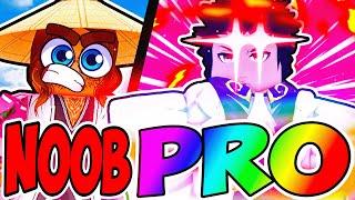 NERF THIS UNIT!! - Noob To Pro S2 #7 (Anime Defenders F2P)