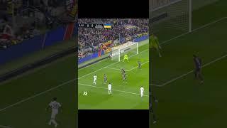 Vinícius Jr's UNREAL Goal  | Must-See Football Magic!  #Viral