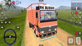 Tata Truck Game Download | इंडियन ट्रक गेम डाउनलोड | BUSSID - Bus Simulator Indonesia Android Game