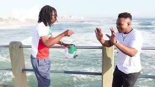 UGcabashe ft Mjikelo & Ibhova Elincane -  Amanxeba Othando (Official Maskandi Music Video)  