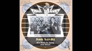 Jan Savitt & his Top Hatters Orchestra 1938/39