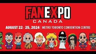 Indie88 Interviews: FANEXPO Canada