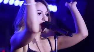 I'M NOT OK - MARINA LITVINOVA