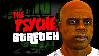 The Psychology of Stretch (GTA V)