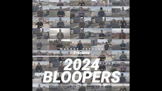 What's Happening in Southern Utah: Bloopers 2024