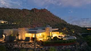 Sunset State of Mind | Dove Mountain | 4175 W Horizon Ridge Dr  Marana AZ