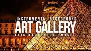 ROYALTY FREE Art Gallery Showreel Background Music Orchestral Royalty Free Music by MUSIC4VIDEO