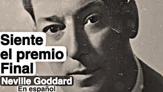 SOLO VE AL FINAL - NEVILLE GODDARD en español   Domina tu mente