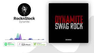 RocknStock - Dynamite | Royalty Free Music