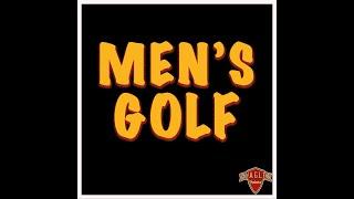 Flagler College 2019-20 Virtual Athletics Banquet | Men's Golf