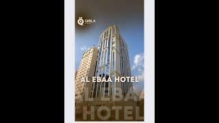 Al Ebaa Makkah by Qibla Travel Uzbekistan