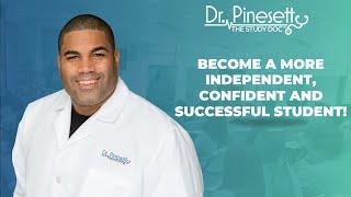 Dr. Andre Pinesett: The Study Doc