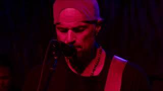 Andrew Kline joined by Rusty de La Croix - The Color Red (Live at The Recording Club Nov 2024)