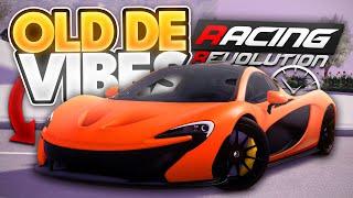 This Game FEELS Like The *OLD Driving Empire!* (Racing Revolution)