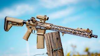 TOP 10 Best AR-15 Rifles for the Money 2022