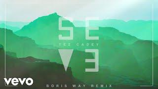 Tez Cadey - Seve (Boris Way Remix) (Visualizer)