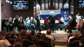 C.M. von Weber - concertino c minor op.26 - Andrey Ryazantsev