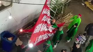 Sabeel e Imam Hussain a.s in Karbala 2018 Arbaeen