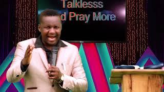 "Talkless And Praymore" Full Video (A Powerful Message)By Bro Paul Chigbo