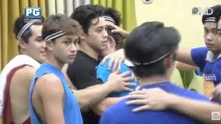 MICH COMFORTING ANGELA - PBB BATCH 3