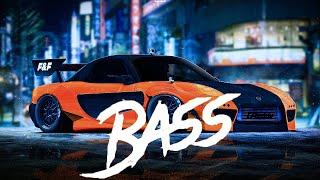 EXTREME BASS BOOSTED  CAR MUSIC MIX 2020  BEST EDM, BOUNCE, ELECTRO HOUSE #75