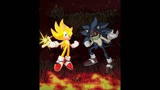 Sonic VS Sonic.exe #sonicexe #edit #shorts
