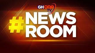 LIVE STREAM: #GHOneNews | 26th  December, 2024