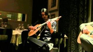 Fado instrumental - Guitarras de Lisboa : Luis Guerreiro e Marco Rodrigues