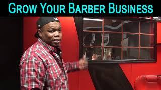 How to Open Your Own Barber Shop