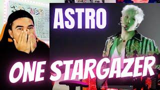 ASTRO - ONE (Stargazer Astroscope) | Yezka Reacciona