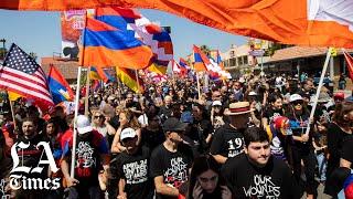 Biden formally recognizes killing of more than 1 million Armenians as genocide