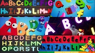 ABC Song Collection l Alphabet song