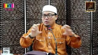 Ustaz Jafri Abu Bakar - 2 Amalan Untuk Meninggikan Darjat Di Sisi Allah