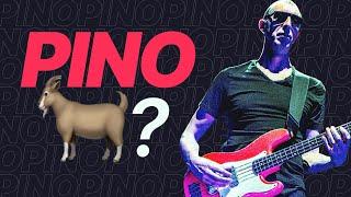 5 Reasons Pino Palladino is the GREATEST