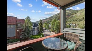 Beautifully Maintained Condo With Stunning Mountain Views