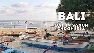 Things to Do in Sanur, Bali, Indonesia |  BEST PLACES TO TRAVEL IN BALI, INDONESIA