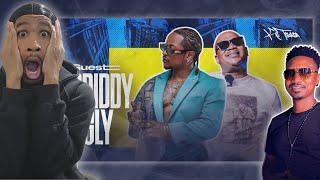 Priddy Ugly Dissed Cassper Nyovest on The Tswyza Show? 