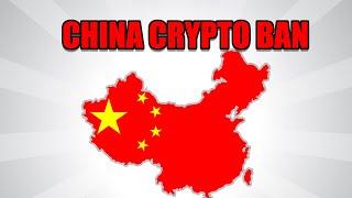 Bitcoin Mining Ban in China: Short Term and Long Term Effects