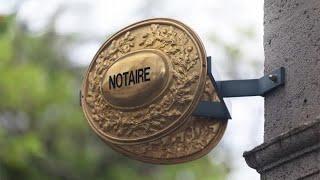 Immobilier / notaires : Arrêtez les frais !