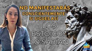 Rompe el bucle de la ansiedad y recupera tu CONFIANZA AHORA (7 consejos de los estoicos)