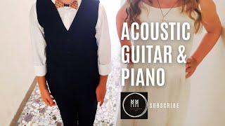 Acoustic Love Song Covers