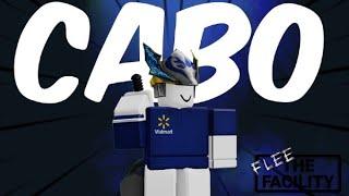 Cabo (FTF Montage)