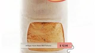 Arifoglu Home Made Mild Tarhana 500gr