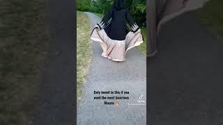 Every luxury Abaya you could ever want. Crafted with intention by Boqorada Fashion