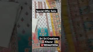 #fashion #suitfashion #onlineshopping #fashionstyle #fashioninsta #srisricreations #kharar