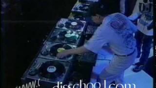 Djs school en Al Ritmo de la Noche